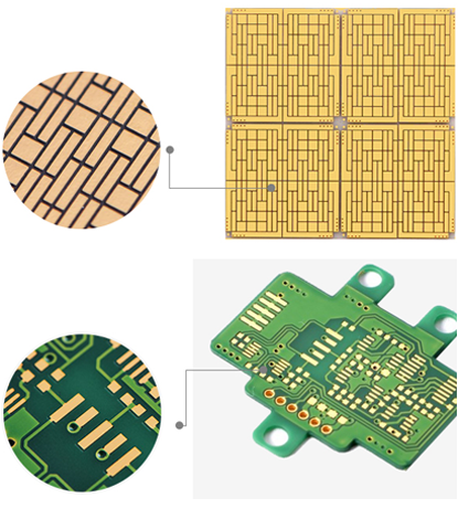 Ceramic PCB
